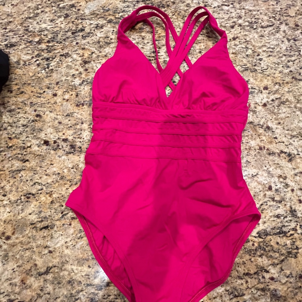 Bathing suit